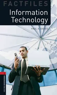 OBW Factfiles 3E 3: Information Technology