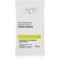 Apis Natural Cosmetics Professional Hydro Evolution masca pentru hidratare intensa pentru piele deshidratata si deteriorata