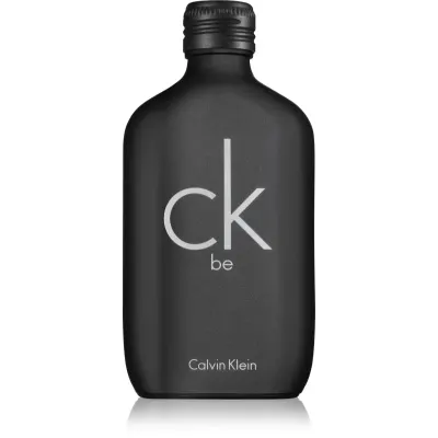Calvin Klein CK Be Eau de Toilette unisex 100 ml