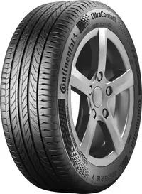 Anvelopa Vara Continental Ultracontact 165 65 R14 79t