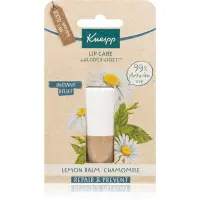 Kneipp Lemon Balm & Chamomile balsam de buze 4.7 g