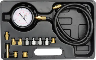 Tester Presiune Ulei 0-500Psi, 0-35Bar