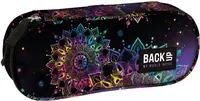 Penar oval BackUp 7 A - Mandalas