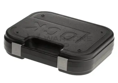 Cutie GLOCK transport pistol - Default Title