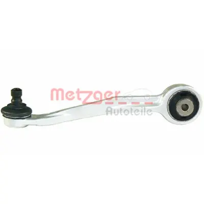 Brat, suspensie roata METZGER 58008001