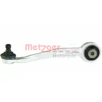 Brat, suspensie roata METZGER 58008001