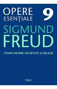 eBook Studii despre societate si religie - Opere Esentiale Vol.9