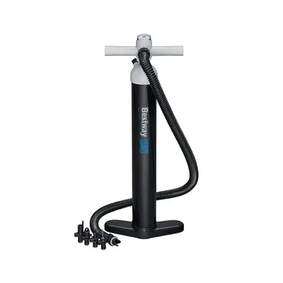 Pompă de aer Bestway 25 x 10,5 x 65 cm
