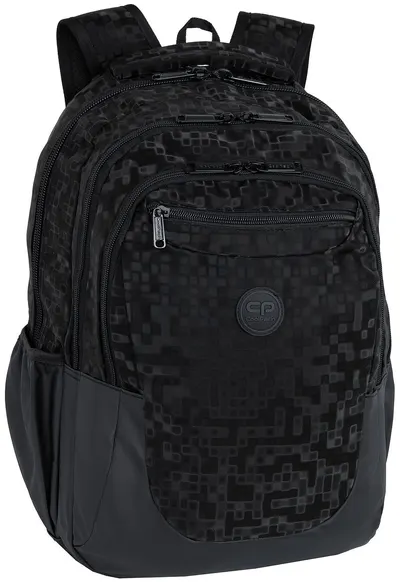 Ghiozdan școlar Cool Pack Soul - Trace Pixel