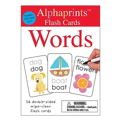 Alphaprints