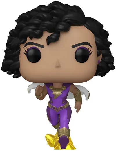 Funko POP! DC Comics: Shazam - Darla #1279