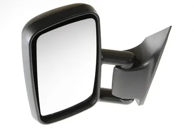Oglinda stanga potrivit MERCEDES SPRINTER 1995-2006 - manuala scurt