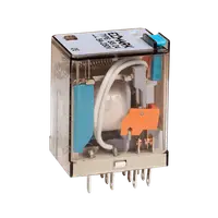 Releu Industrial 60.2 12vdc 2no+2nc