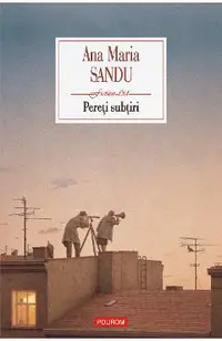 eBook Pereti subtiri