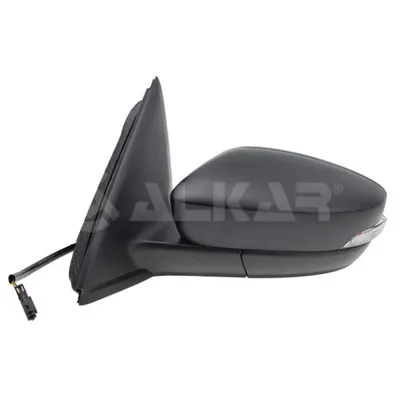 Oglinda exterioara ALKAR 6125673