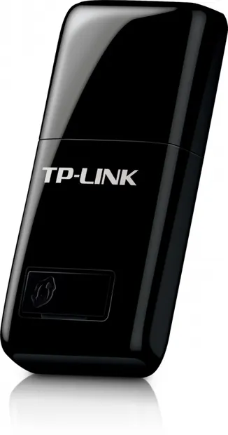 Placa de Retea: Tp-Link Tl-Wn823n; Wireless 300 Mbps; Usb