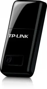 Placa de Retea: Tp-Link Tl-Wn823n; Wireless 300 Mbps; Usb