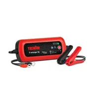 Redresor auto 6-12V Telwin T-CHARGE 12, pentru baterii WET, GEL, AGM, MF, PbCa, EFB, cu functie de mentinere
