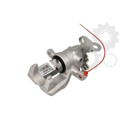 Etrier frana LAUBER 77.2916