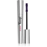 PUPA Milano Vamp! mascara pentru extra volum culoare Amethyst Violet 9 ml