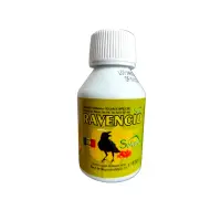Ravencid 100 gr, tratament samanta - Default Title