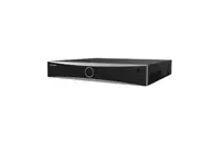 NVR 32 canale Hikvision DS-7732NXI-K4/16P 32-ch 1.5U 16 PoE K Series AcuSense 4K ,Facial recognition, perimeter protection, moti