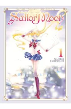 Sailor Moon 1 (Naoko Takeuchi Collection)