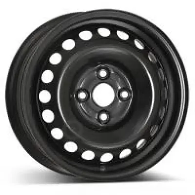 Janta Otel ALCAR STAHLRAD 5.50x14 4x100 ET45