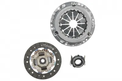 Kit ambreiaj cu rulment (200mm) potrivit CITROEN C1 II; PEUGEOT 108; TOYOTA AYGO, YARIS, YARIS HATCHBACK 1.0 12.10