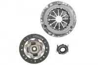 Kit ambreiaj cu rulment (200mm) potrivit CITROEN C1 II; PEUGEOT 108; TOYOTA AYGO, YARIS, YARIS HATCHBACK 1.0 12.10