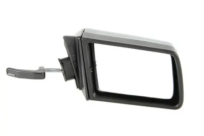 Oglinda laterala Dreapta (mecanic, convexa) potrivit OPEL CORSA A, CORSA A TR, CORSA A/HATCHBACK
