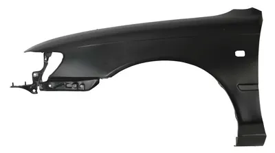 Aripa Stanga potrivit TOYOTA COROLLA E10 1992-1997 - (cu orificiu semnalizator)