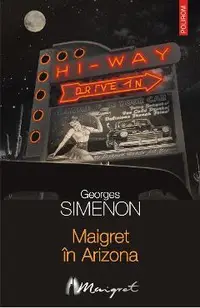 eBook Maigret in Arizona