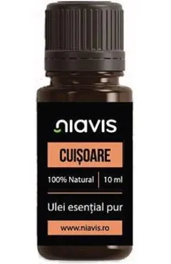 Ulei esential: Cuisoare 10 ml