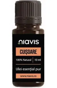 Ulei esential: Cuisoare 10 ml