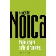 Pagini despre sufletul romanesc