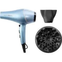 Remington Shine Therapy PRO AC9300 Hairdryer uscator de par