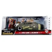 Masina 1951 Mercury Harley Quinn