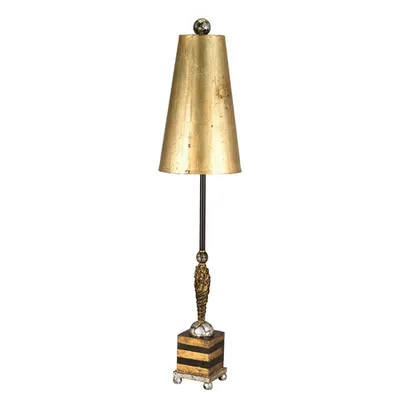 Veioza Noma Luxe 1 Light Table Lamp
