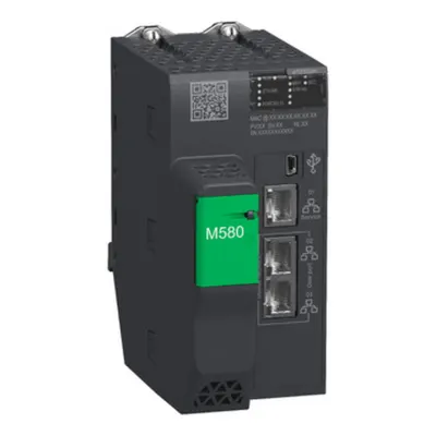 Modul Procesor M580 - Nivel 1 - Distribuit - Mediu Greu