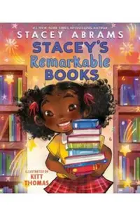 Stacey's Remarkable Books