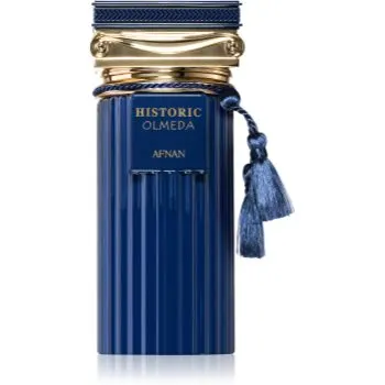 Afnan Historic Olmeda Eau de Parfum unisex