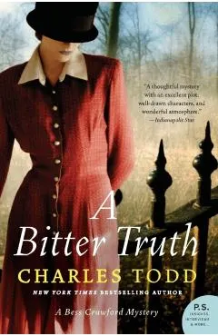 A Bitter Truth: A Bess Crawford Mystery