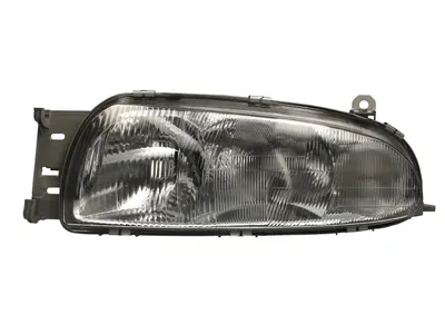 Far fata Stanga (H1/H7/PY21W/W5W, electric, fara motoras) potrivit FORD FIESTA IV, FIESTA/HATCHBACK, FIESTA/MINIVAN; MAZDA 121 III 1995-1999