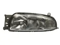 Far fata Stanga (H1/H7/PY21W/W5W, electric, fara motoras) potrivit FORD FIESTA IV, FIESTA/HATCHBACK, FIESTA/MINIVAN; MAZDA 121 III 1995-1999