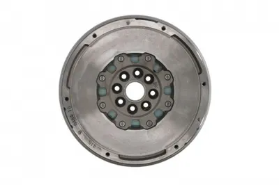 Volanta (cu placa de reglare a frecarii; fara kit de suruburi; fara rulment de ghidare) potrivit LAND ROVER FREELANDER 2 2.2D 10.06-10.14