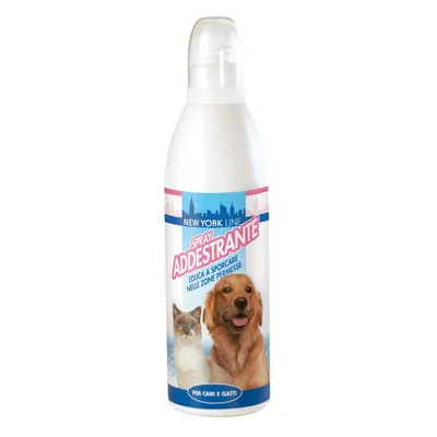 Atractiv Caini & Pisici New York 250 ml