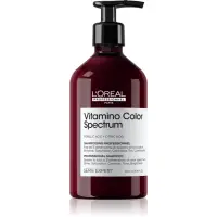 L’Oréal Professionnel Serie Expert Vitamino Color Spectrum șampon pentru protecția culorii 500 ml