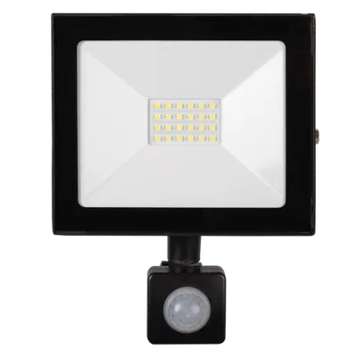 Proiector Senzor LED 20W 6400K