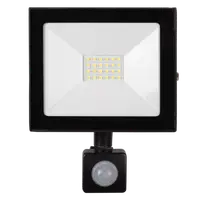 Proiector Senzor LED 20W 6400K